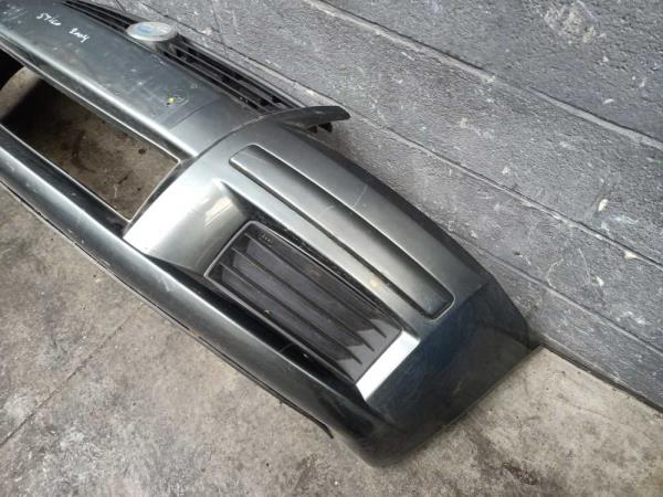 PARE CHOC AVANT FIAT STILO 10/2001-2007 3-PORTE - Vue 3